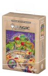 Ultimate Guard Art Sleeves TMNT - Pizza Box