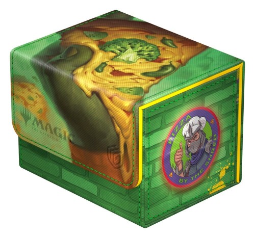 Sidewinder 100+ Xenoskin Teenage Mutant Ninja Turtles - Forest