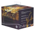 Sidewinder 100+ Xenoskin Teenage Mutant Ninja Turtles - Swamp