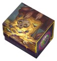 Sidewinder 100+ Xenoskin Teenage Mutant Ninja Turtles - Swamp