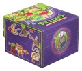 Sidewinder 133+  Xenoskin Teenage Mutant Ninja Turtles - Pizza Box