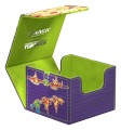 Sidewinder 133+  Xenoskin Teenage Mutant Ninja Turtles - Pizza Box