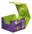 Sidewinder 133+  Xenoskin Teenage Mutant Ninja Turtles - Pizza Box
