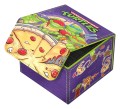 Sidewinder 133+  Xenoskin Teenage Mutant Ninja Turtles - Pizza Box