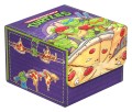Sidewinder 133+  Xenoskin Teenage Mutant Ninja Turtles - Pizza Box