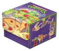 Sidewinder 133+  Xenoskin Teenage Mutant Ninja Turtles - Pizza Box