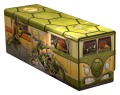 Arkhive 400+ Xenoskin Teenage Mutant Ninja Turtles - Turtles Van