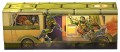 Arkhive 400+ Xenoskin Teenage Mutant Ninja Turtles - Turtles Van