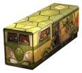 Arkhive 400+ Xenoskin Teenage Mutant Ninja Turtles - Turtles Van