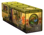 Arkhive 400+ Xenoskin Teenage Mutant Ninja Turtles - Turtles Van