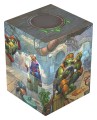 RTE Boulder 100+ Teenage Mutant Ninja Turtles - Turtle Lair