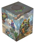 RTE Boulder 100+ Teenage Mutant Ninja Turtles - Turtle Lair