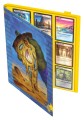 Flexxfolio 360 Teenage Mutant Ninja Turtles - Island