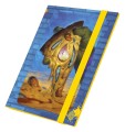 Flexxfolio 360 Teenage Mutant Ninja Turtles - Island