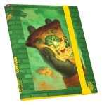 Flexxfolio 360 Teenage Mutant Ninja Turtles - Forest