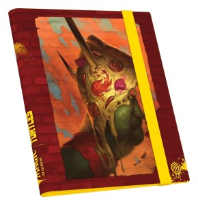 Flexxfolio 360 Teenage Mutant Ninja Turtles - Mountain