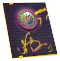 Flexxfolio 360 Teenage Mutant Ninja Turtles - Swamp