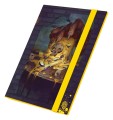 Flexxfolio 360 Teenage Mutant Ninja Turtles - Swamp
