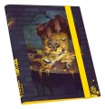 Flexxfolio 360 Teenage Mutant Ninja Turtles - Swamp