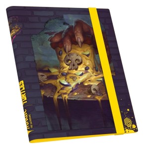 Flexxfolio 360 Teenage Mutant Ninja Turtles - Swamp