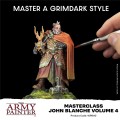 Masterclass - John Blanche - Volume 4