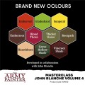 Masterclass - John Blanche - Volume 4
