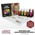 Masterclass - John Blanche - Volume 4