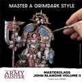 Masterclass - John Blanche - Volume 3