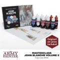 Masterclass - John Blanche - Volume 3