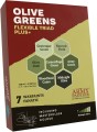 The Army Painter Flexible triad - Olive Greens