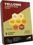 The Army Painter Flexible triad - Yellows
