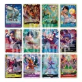 One Piece TCG: Premium Card Collection - Best Selection Vol. 5