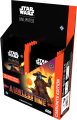 Star Wars: Unlimited - A Lawless Time - Carbonite Booster Box 