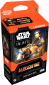 Star Wars: Unlimited - A Lawless Time - Spotlight Deck Leia Organa