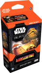 Star Wars: Unlimited - A Lawless Time - Spotlight Deck Jabba the Hutt