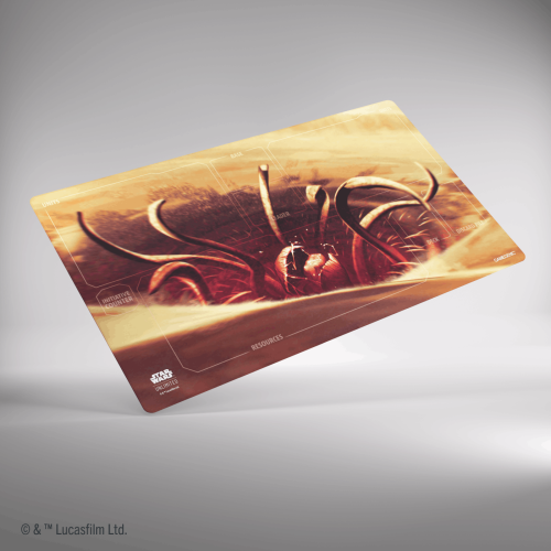 Mata Star Wars Unlimited A Lawless Time - Great Pit of Carkoon