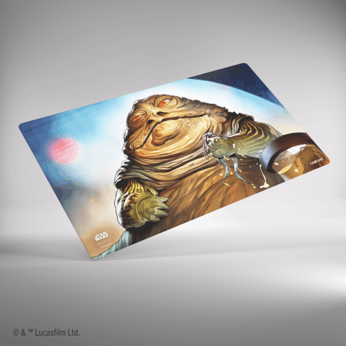 Mata Star Wars Unlimited A Lawless Time - Jabba the Hutt