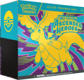 Mega Evolution - Ascended Heroes - Elite Trainer Box - Dragonite 