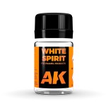  White Spirit 35 ml