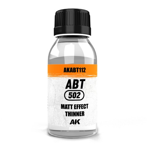 Matt EffectThinner 100 ml