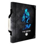 UP - T'au Empire Codex Aligned Codex Book Folio