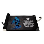 UP - T'au Empire Codex Aligned Dice Scroll Premium Foil