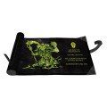UP - Necron Codex Aligned Dice Scroll Premium Foil