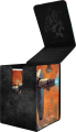 Alcove Flip Deck Box - T'au Empire Codex Aligned