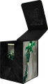 Alcove Flip Deck Box - Necron Codex Aligned