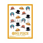 One Piece Official 13 Sleeves Hats