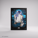 Koszulki Star Wars Unlimited - R2-D2