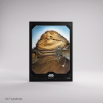 Koszulki Star Wars Unlimited - Jabba the Hutt