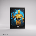 Koszulki Star Wars Unlimited -  C-3PO 