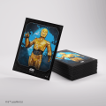Koszulki Star Wars Unlimited -  C-3PO 